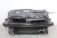 фото thumb №1, Pas переднее радиатор vw scirocco 1k8 2,0 tdi