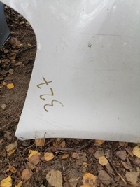 фото thumb №7, Бампер зад audi a3 5d sportback pdc 8p4807511