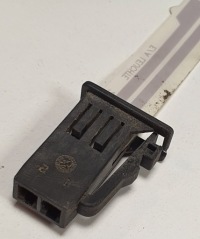 фото thumb №3, Лента дверь правый задняя mercedes w251 a2515408607