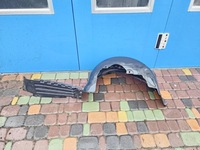 фото thumb №1, Подкрылок левый задняя peugeot expert iii 9810967980