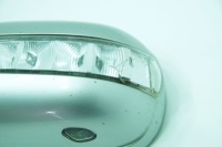 Дзеркало ліва 15 pinow колір 744 mercedes cl w215 рестайлінг Оригінал, фото thumb