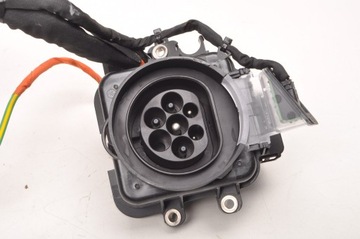 фото thumb №8, Volvo xc60 ii t8 гібрид джгут установка гніздо заряджання 32416637 2024r