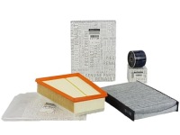 фото thumb №1, Оригінальний номер renault набір фільтрів scenic iii 1.5 dci