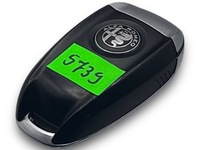 фото thumb №1, Alfa romeo giulia stelvio ключ 156140440 m