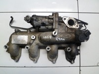 фото thumb №1, Ford connect 1.8tdci r3pa коллектор всасывающий 4m5q-9424-be