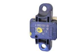 фото thumb №5, Jeep grand cherokee wk 2012 перед сторона левая датчик удара подушка безопасности