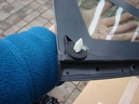 фото thumb №8, Citroen c-3 ii стекло кузовная правая левая