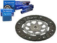 фото thumb №1, Sachs 1864 001 795 диск сцепления