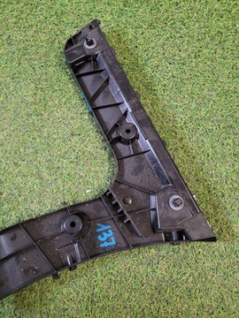 фото thumb №8, Audi a6 c7 4g9 avant ползун бампера левый зад