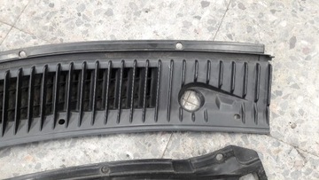 фото thumb №12, 55753-87211 панель під лобовим склом лівий правий зад cuore l501