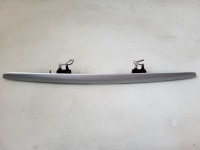 фото thumb №1, Mercedes slk r170 lift накладка крышки багажника лампа номерного знака молдинг 744