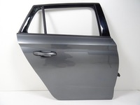 фото thumb №1, Skoda scala дверь правое задняя lf7c rok 2022