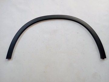 фото thumb №13, Планка крила перед ліва mercedes glc w253 x253