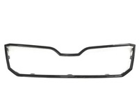 фото thumb №1, Оригинальный молдинг решетка skoda superb 3 czarna