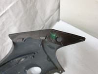 фото thumb №10, Bmw 1 e87 04-07 бампер передний перед