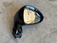 фото thumb №1, Porsche panamera 970 дзеркало праве 7 pin