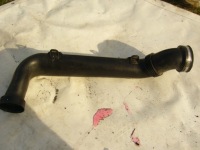 фото thumb №1, Land rover discovery iii 3 2.7 td v6 труба повітря 4619625902