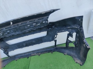 фото thumb №7, Opel zafira d vivaro c переднє бампер перед 9833129877