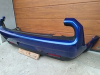 фото thumb №7, Dodge challenger widebody задній бампер 2018+ новий