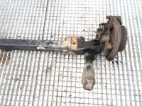 фото thumb №2, Балка задня citroen jumper ii хетчбек 01374249080 задня, підвіска