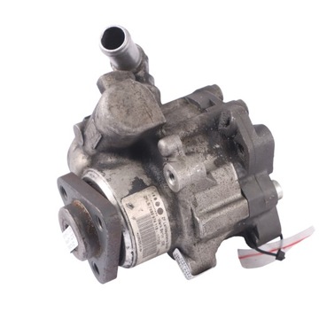 фото thumb №11, Bmw e60 m5 e63 m6 s58 насос підсилювача системи кермового 2282951