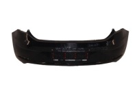 фото thumb №1, Seat leon iii 3 lift 17-20 бампер задний 5f0