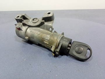 фото thumb №9, Seat ibiza iii 6l 1.4 16v блок управления набор стартовый 036906034ah