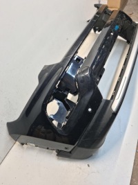 фото thumb №2, Jeep compass 2 ii lift бампер перед передній