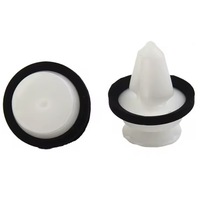 фото thumb №4, Клипса автомобильная обивка дверь а также багажник bmw e46 e90 e60 f10 x5 x10