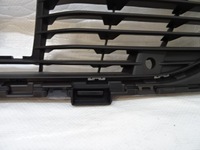 фото thumb №8, Peugeot 2008 ii p24 решётка бампера средняя решётка