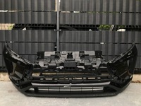 фото thumb №1, Mitsubishi eclipse cross бампер перед передний 17-