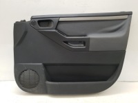 фото thumb №1, Обшивка дверь правый перед opel meriva a