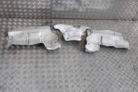 фото thumb №1, Защита тепловая maserati levante 670002060 1