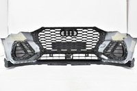 фото thumb №9, Audi q3 2018- 83a 83f s-line бампер переднє