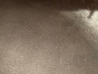 фото thumb №15, Audi a6 c8 4k0 s-line бампер перед передний