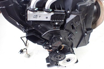 фото thumb №10, Обігрівач opel meriva b 1.7 cdti 13345117