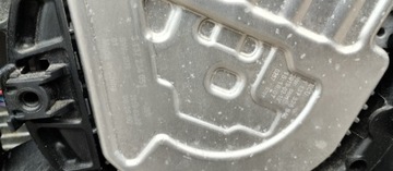 фото thumb №12, Pas переднее радиатор jeep compass ii 19r 2.0 crd mtj механическая коробка передач комплект