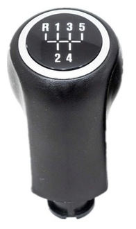 фото thumb №10, Ручка перемикання передач з чохол st parts ручка передач opel