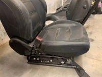 Mercedes gle 167 салон сидіння перед лівий правий комплект європа w1. Доставка, фото thumb