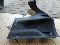 фото thumb №1, Volvo xc60 i 2008 - 2013 rok обшивка обивка багажника правая 30721203