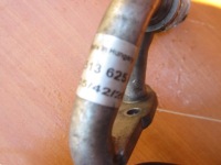 Bmw f20 f30 трубка шланг масляный турбонагнетателя 8513622 8513625 8513623 Недорого, фото thumb