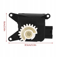 фото thumb №7, Двигатель усилитель тормозов крышки воздуха do