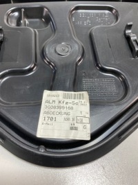 фото thumb №3, Vw passat b8 заглушка / захист двері