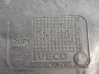 фото thumb №12, Подножка подножка левая оригинальный номер 500375h67 iveco stralis 450 e5 07r