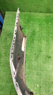 фото thumb №8, Mercedes c-klasa w206 amg бампер задний sedan состояние idealny