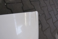 фото thumb №10, Спойлер спойлер козирок кришки задня renault captur 13-16