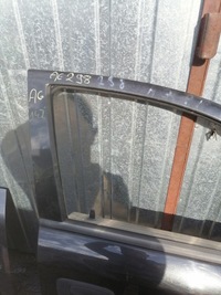 фото thumb №5, Дверь правый перед правое передние opel astra g z298