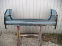 фото thumb №1, Skoda kamiq бампер задняя 658807421