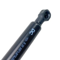 фото thumb №11, Новий привід капот renault kangoo ii 654706489r