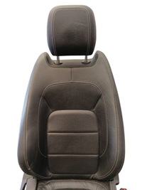 фото thumb №16, Сидіння сидіння заднє сидіння обшивки комплект jaguar xf ii x260 sedan uk anglik